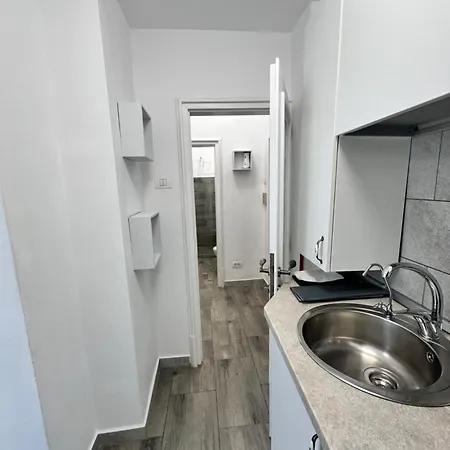 Light Victoriei Διαμέρισμα Βουκουρέστι