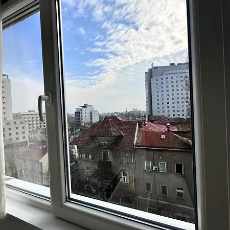 Διαμέρισμα Light Victoriei *