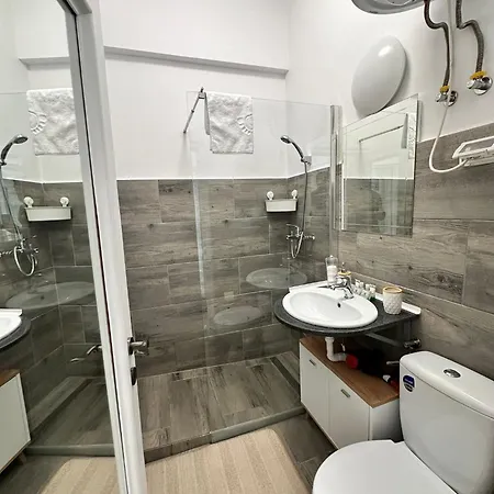 Apartamento Light Victoriei *