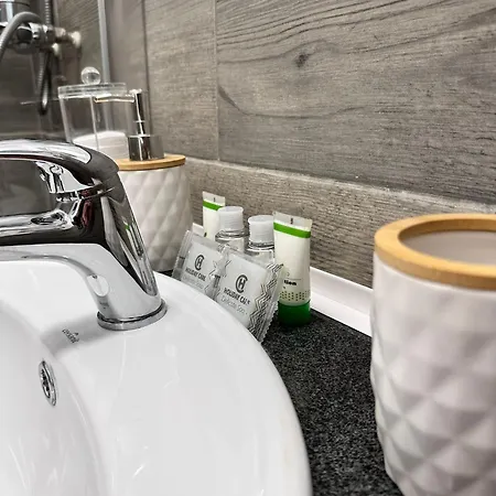 Διαμέρισμα Light Victoriei