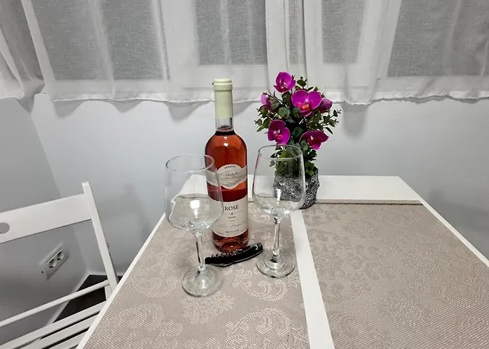 Apartament Light Victoriei