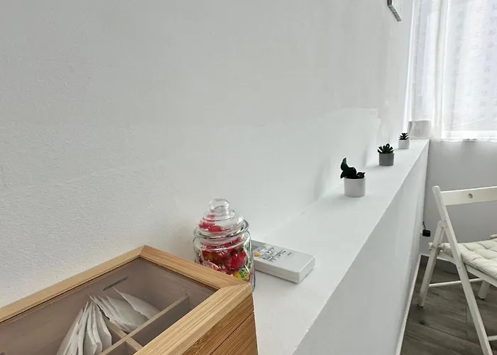 Light Victoriei Apartmán Bukurešť