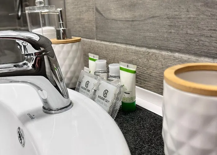 Lejlighed Light Victoriei