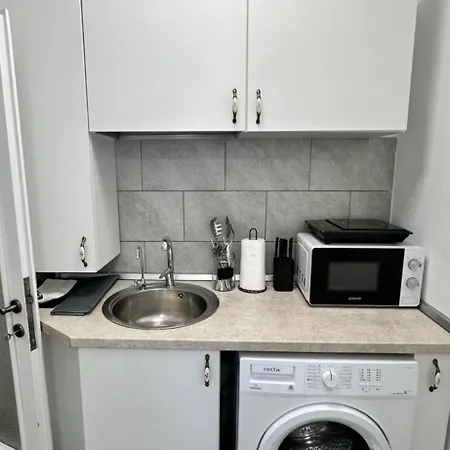 Light Victoriei Appartamento *