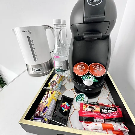 Appartamento Light Victoriei *