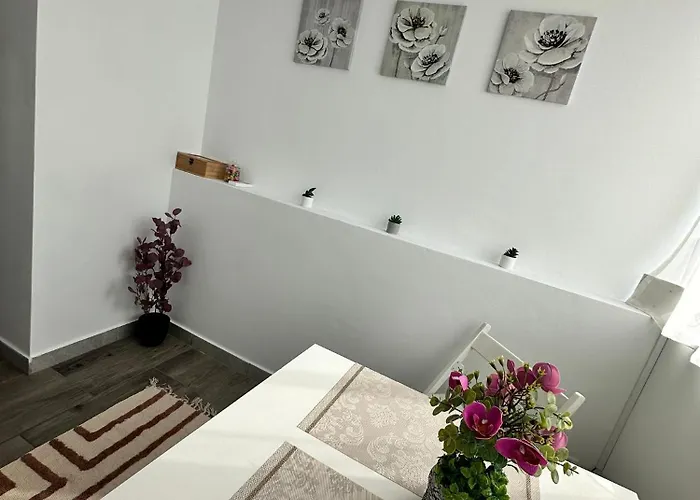 Light Victoriei Lägenhet *